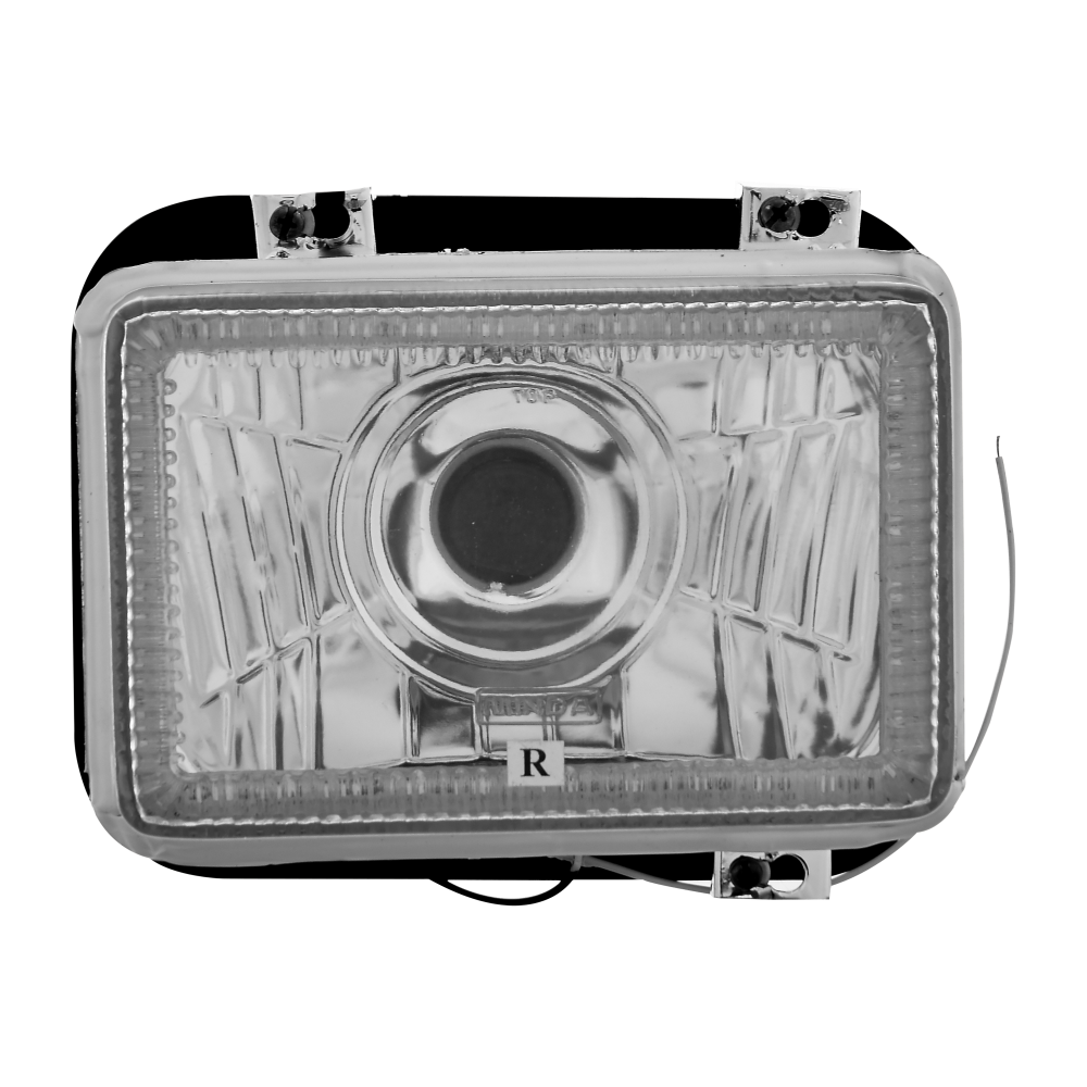 Uno Minda HL-5547AMD Head Light for Mahindra Bolero